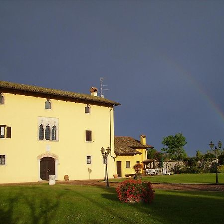 Agriturismo Domus Magna Povoletto Ngoại thất bức ảnh
