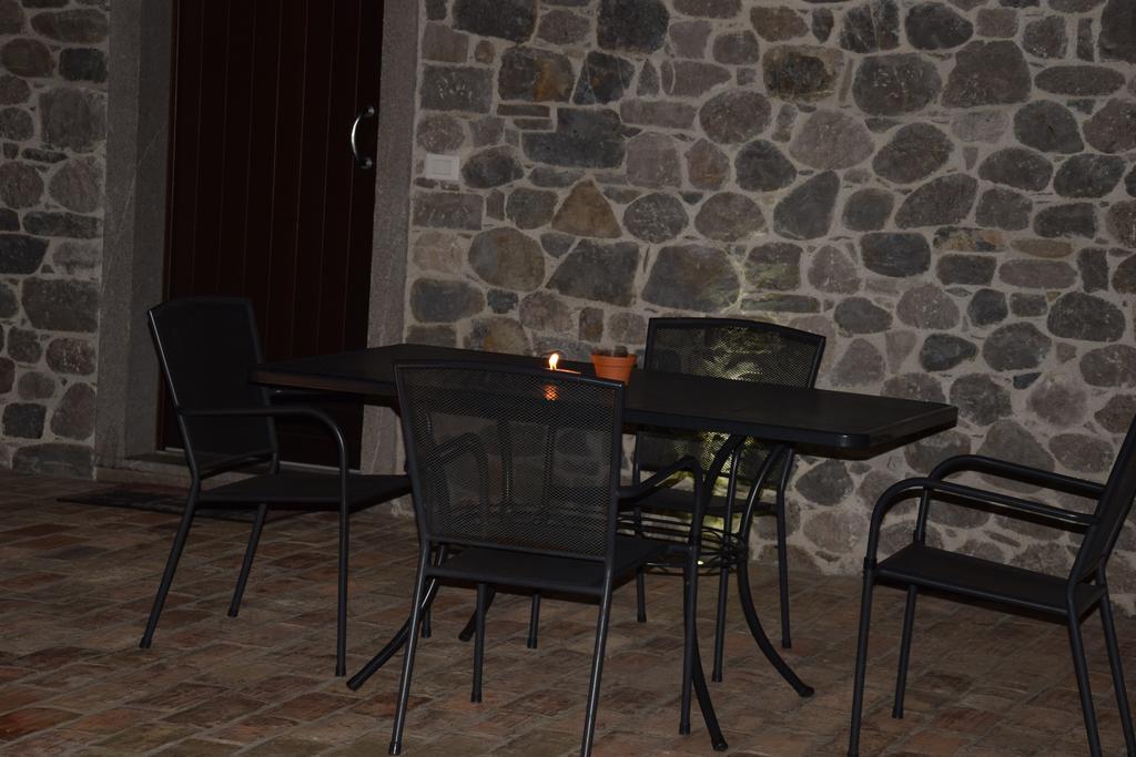 Agriturismo Domus Magna Povoletto Ngoại thất bức ảnh