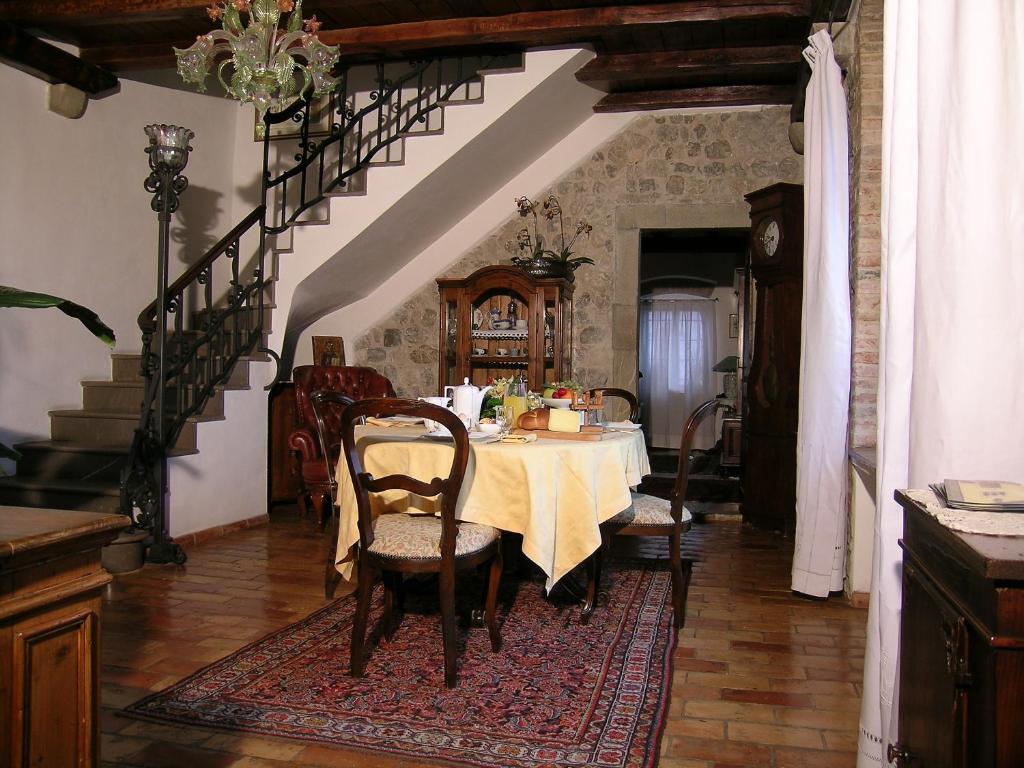 Agriturismo Domus Magna Povoletto Ngoại thất bức ảnh