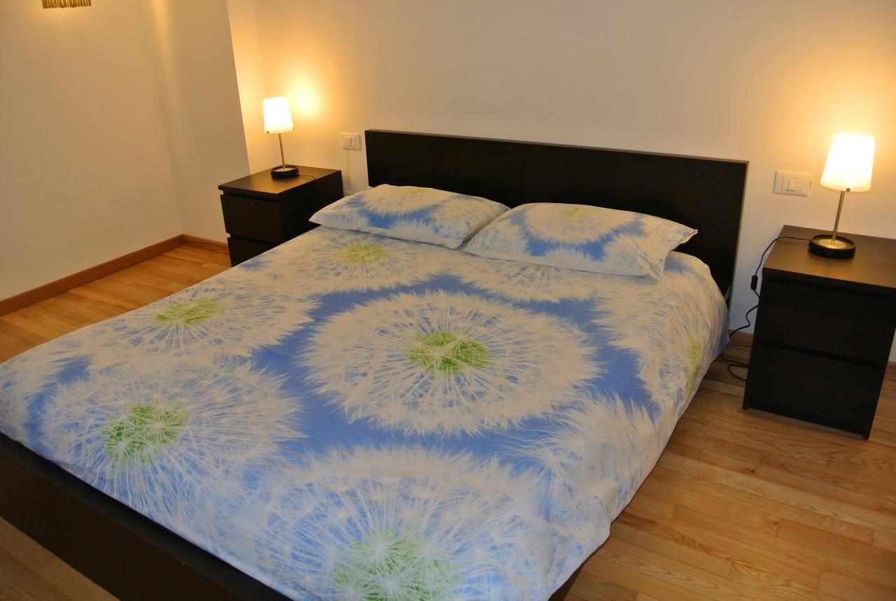 Agriturismo Domus Magna Povoletto Ngoại thất bức ảnh