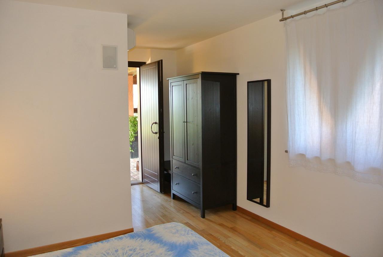 Agriturismo Domus Magna Povoletto Ngoại thất bức ảnh